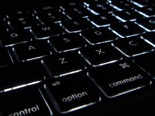 New MacBook