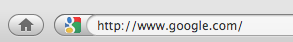 Google changes favicon again