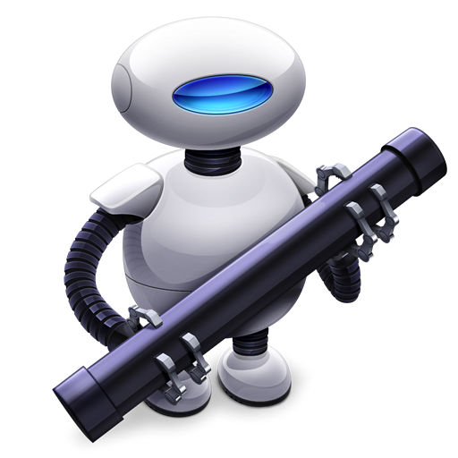 Use Automator to quick edit 'hosts' in Mac OS X